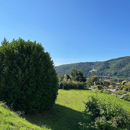 Ferienwohnung Rhein-Panorama Lahnstein Kültér fotó