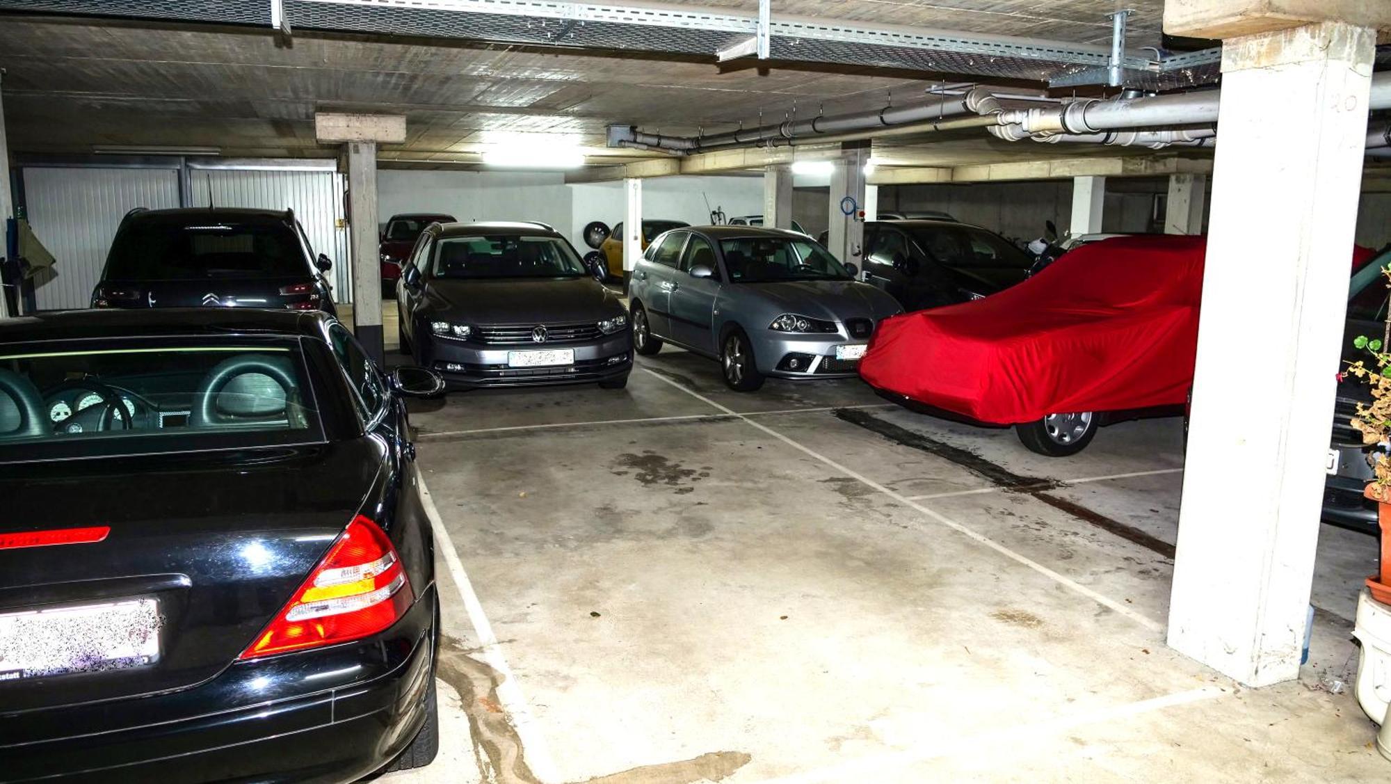 Ferienwohnung Rhein-Panorama Lahnstein Kültér fotó