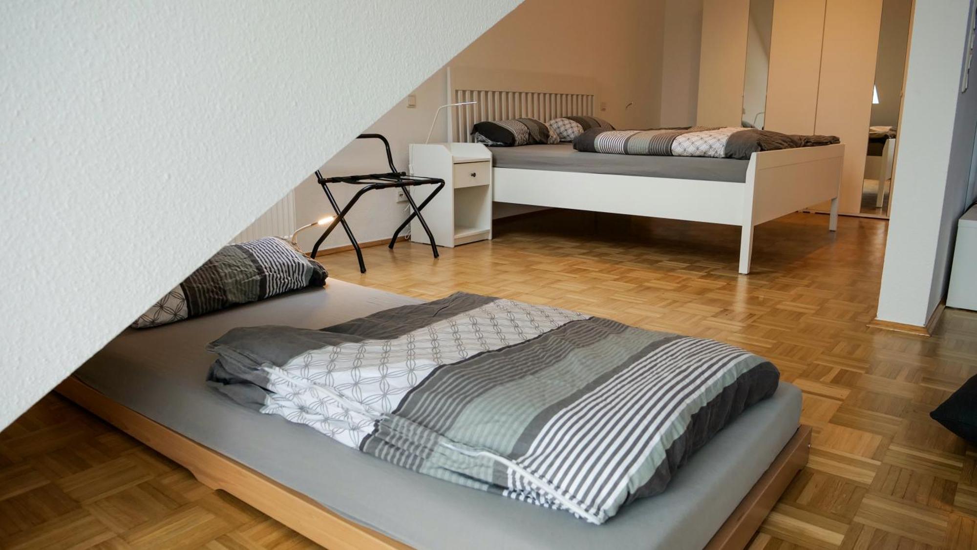 Ferienwohnung Rhein-Panorama Lahnstein Kültér fotó