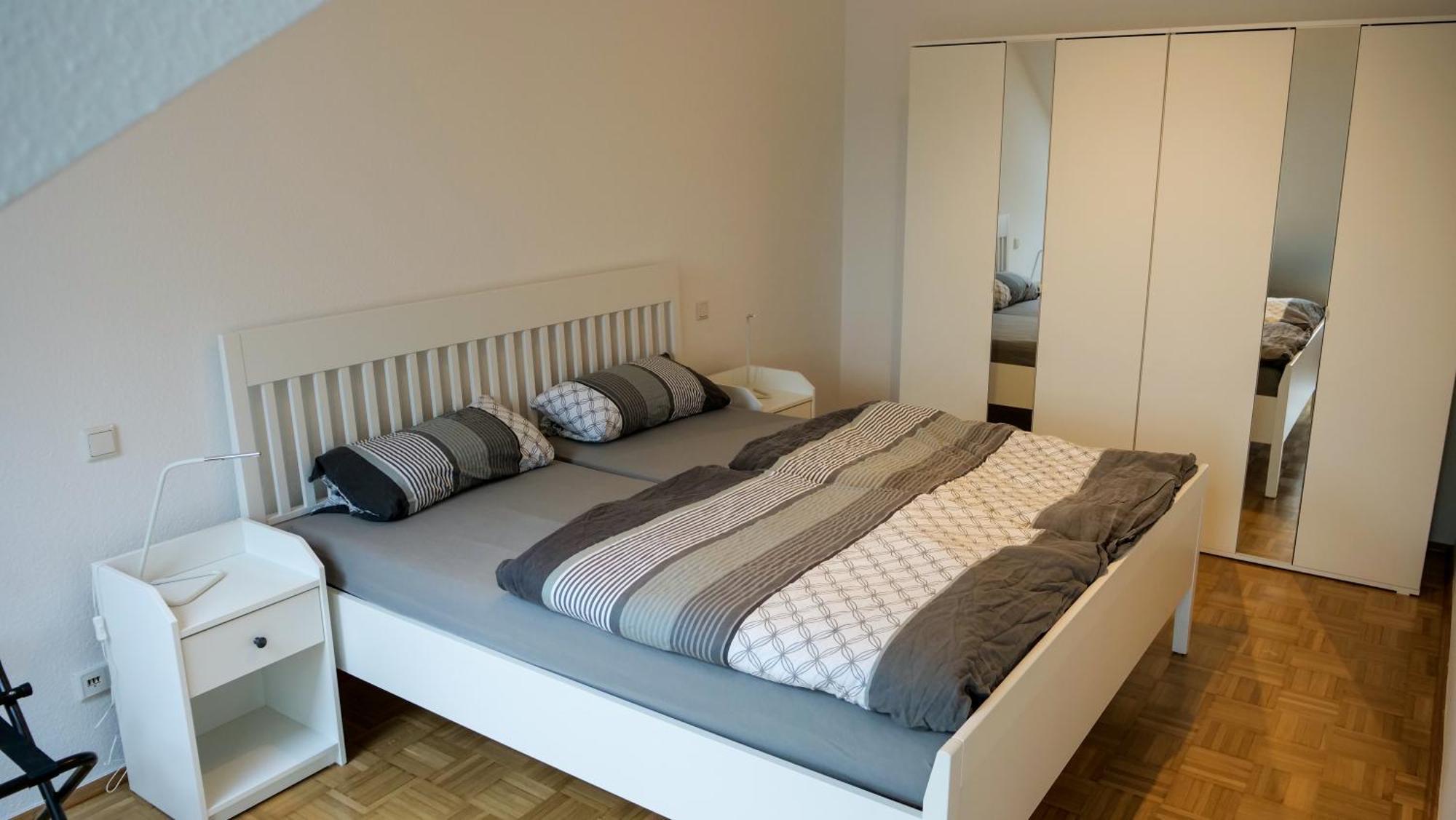 Ferienwohnung Rhein-Panorama Lahnstein Kültér fotó