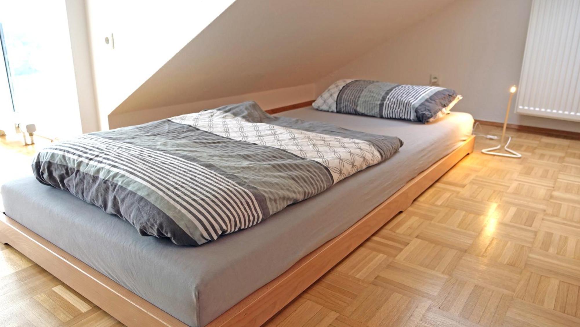 Ferienwohnung Rhein-Panorama Lahnstein Kültér fotó