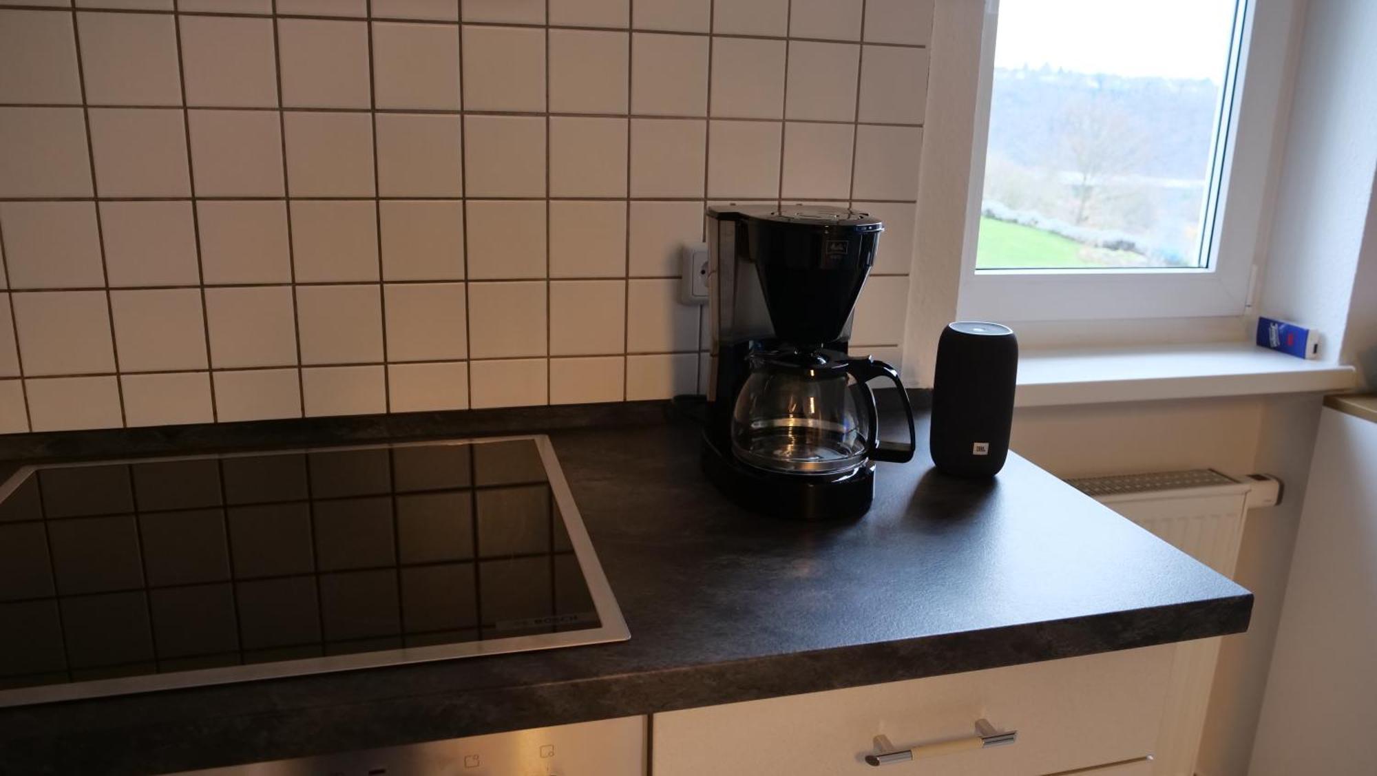 Ferienwohnung Rhein-Panorama Lahnstein Kültér fotó
