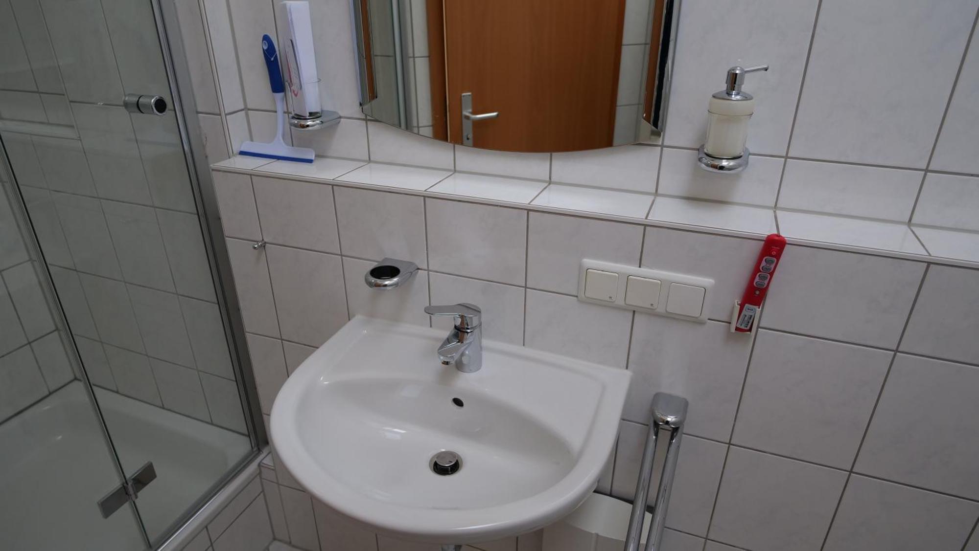 Ferienwohnung Rhein-Panorama Lahnstein Kültér fotó