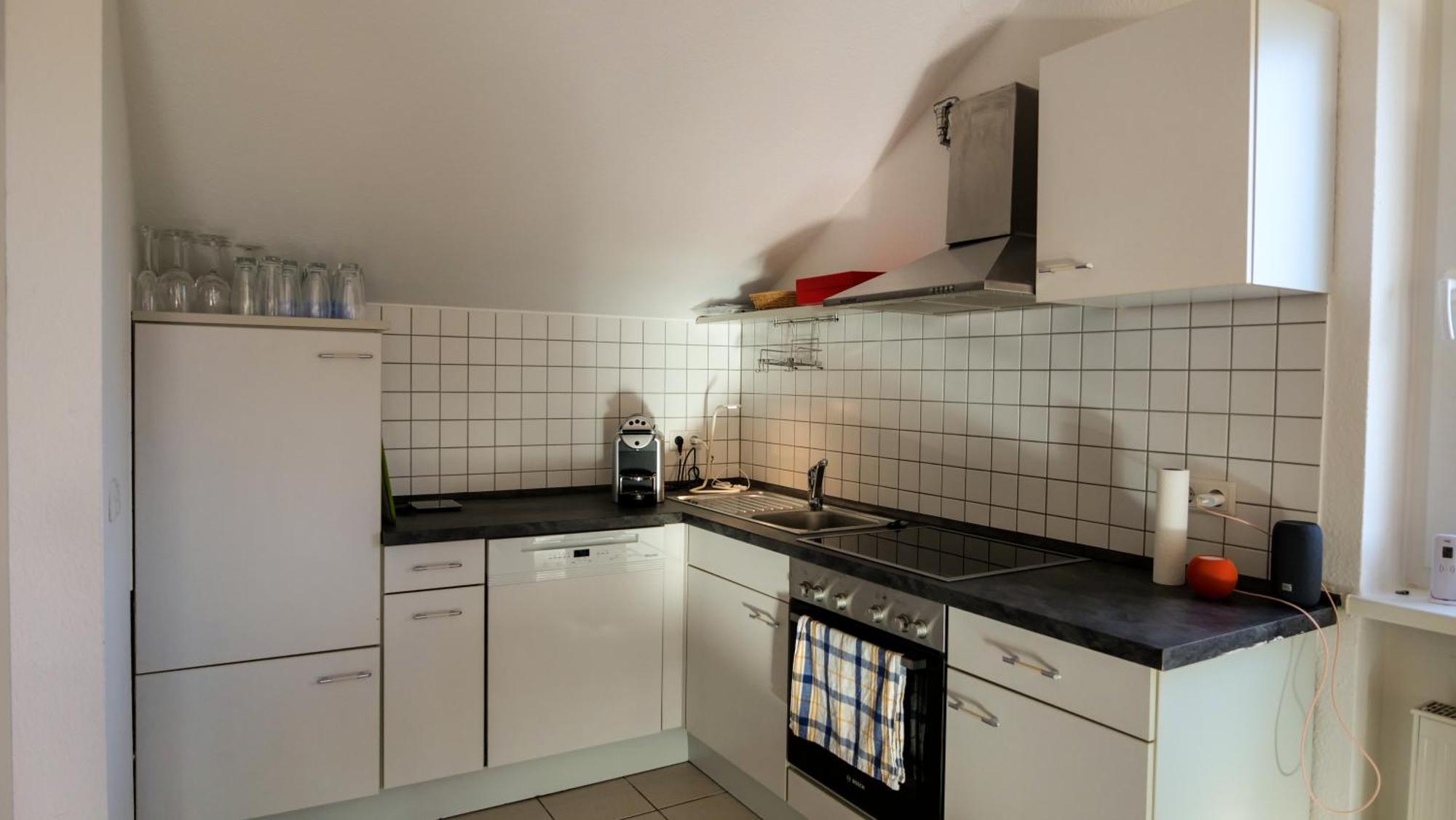Ferienwohnung Rhein-Panorama Lahnstein Kültér fotó