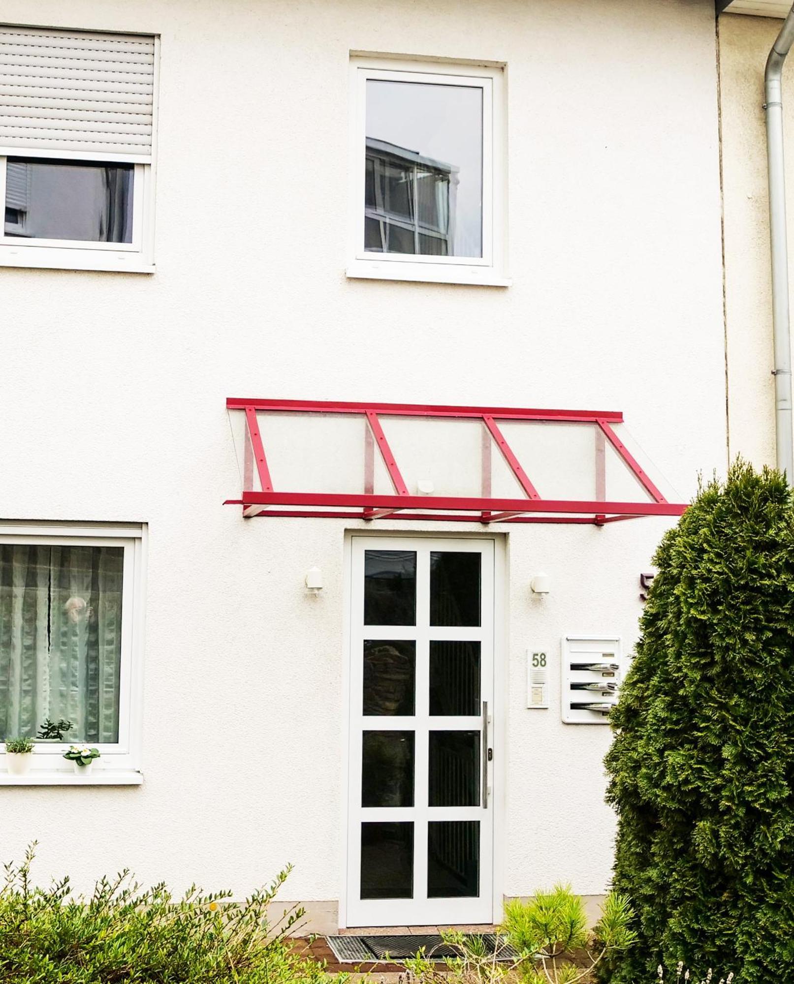 Ferienwohnung Rhein-Panorama Lahnstein Kültér fotó